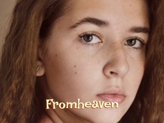 Fromheaven