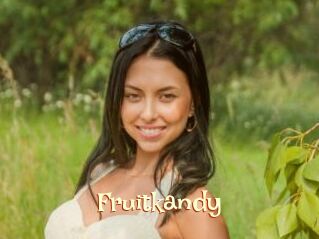 Fruitkandy