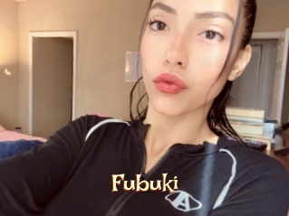 Fubuki