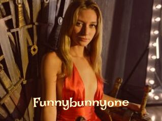 Funnybunnyone