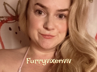 Furryvixenviv