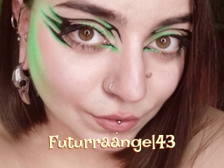 Futurraangel43