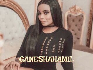 GANESHAHAMIL