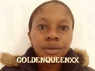 GOLDENQUEENXX