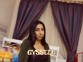 GYSSELE