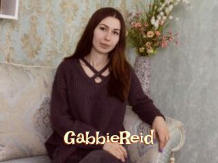GabbieReid