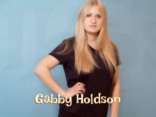 Gabby_Holdson