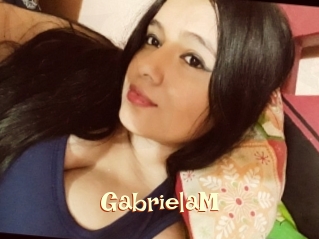 GabrielaM