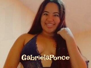 GabrielaPonce