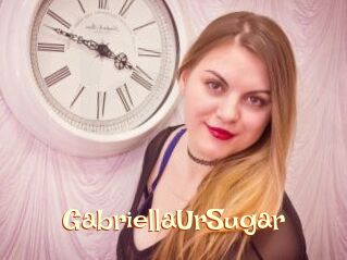GabriellaUrSugar