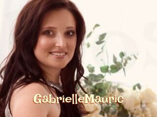 GabrielleMauric