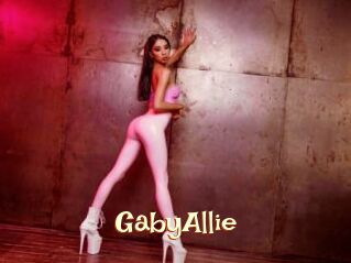 GabyAllie