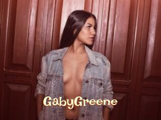 GabyGreene