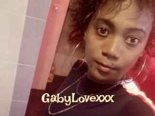 GabyLovexxx