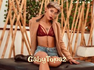 GabyTopaz