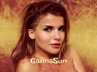 GannaSun