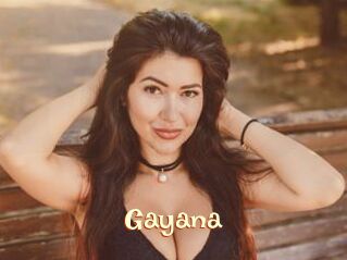 Gayana