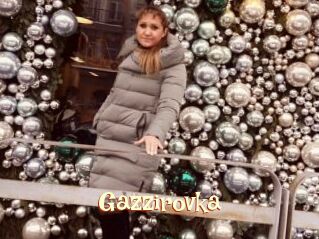 Gazzirovka