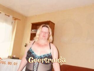 Geertruida