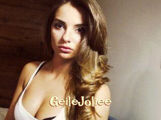 GeileJoliee
