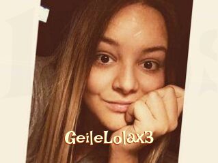 GeileLolax3