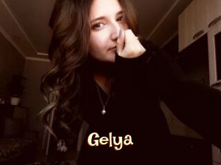 Gelya