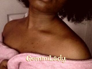 GeminiLady