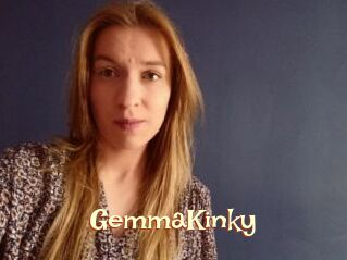 GemmaKinky