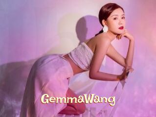 GemmaWang