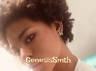 GenesisSmth