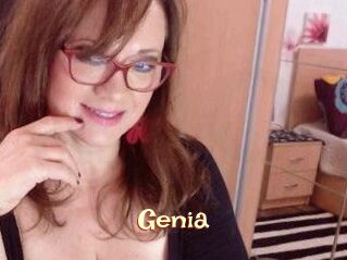 Genia