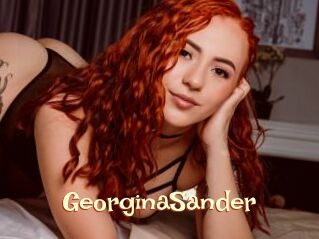 GeorginaSander