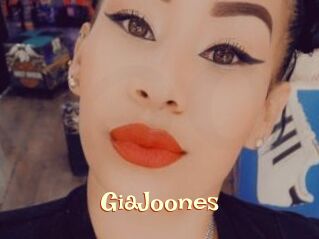 GiaJoones