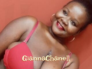 GiannaChanell