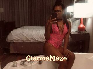 Gianna_Maze