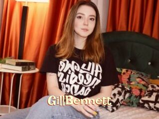 GillBennett