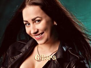 Gillara