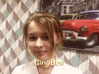 GinaBow
