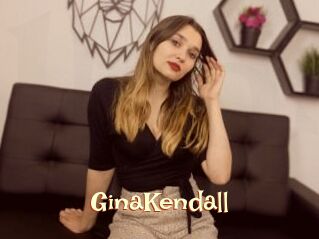 GinaKendall
