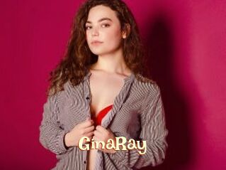 GinaRay