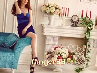 GingerBB