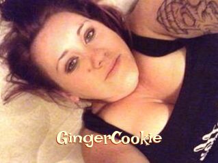 GingerCookie