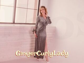 GingerCurlyLady