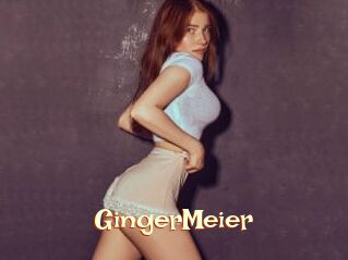 GingerMeier