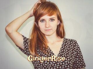 GingerRise