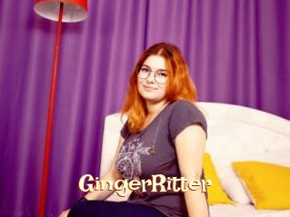 GingerRitter