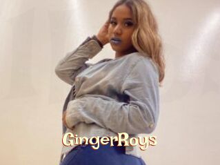 GingerRoys