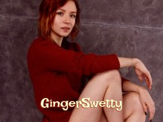 GingerSwetty