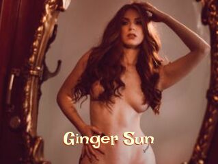 Ginger_Sun