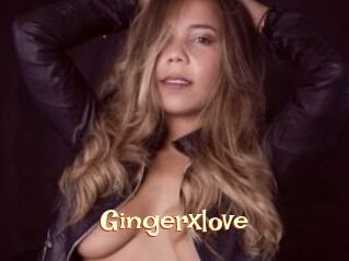Gingerxlove